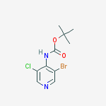 CAS No 1335057-33-4  Molecular Structure