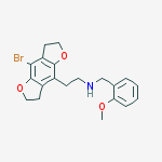 Cas Number: 1335331-42-4  Molecular Structure