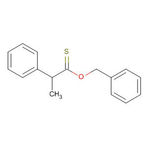 CAS No 133535-77-0  Molecular Structure