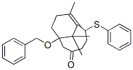 CAS No 133536-28-4  Molecular Structure
