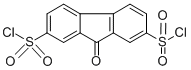 CAS No 13354-21-7  Molecular Structure