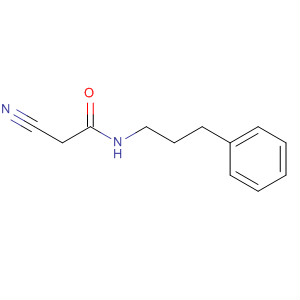 CAS No 133550-33-1  Molecular Structure