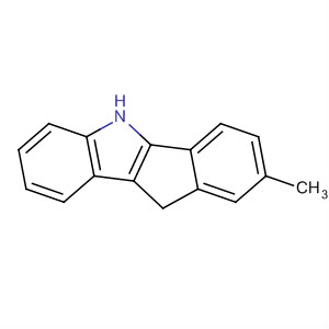 Cas Number: 133571-27-4  Molecular Structure