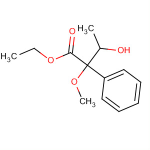 CAS No 133571-96-7  Molecular Structure