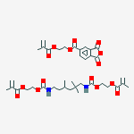 CAS No 133573-77-0  Molecular Structure