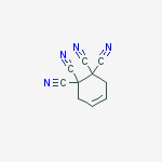 Cas Number: 13358-22-0  Molecular Structure