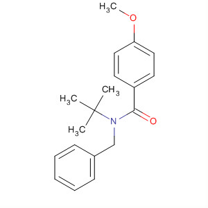 Cas Number: 133587-81-2  Molecular Structure