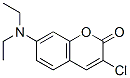 CAS No 133590-12-2  Molecular Structure