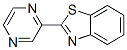 Cas Number: 133593-36-9  Molecular Structure