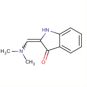 CAS No 133593-42-7  Molecular Structure