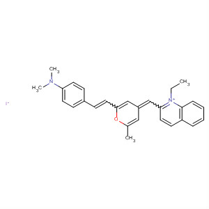 CAS No 133614-74-1  Molecular Structure