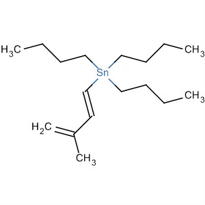 CAS No 133621-82-6  Molecular Structure