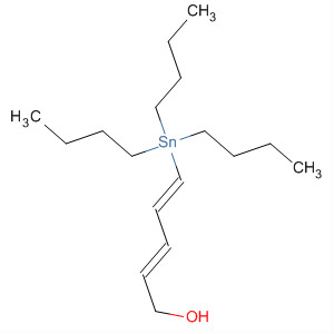 CAS No 133621-84-8  Molecular Structure