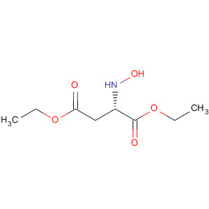 CAS No 133622-91-0  Molecular Structure