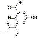 CAS No 133622-92-1  Molecular Structure