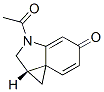 Cas Number: 133629-87-5  Molecular Structure