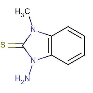 CAS No 133636-05-2  Molecular Structure