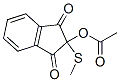 CAS No 13364-81-3  Molecular Structure