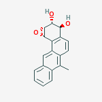 CAS No 133645-02-0  Molecular Structure