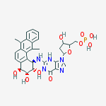 Cas Number: 133645-09-7  Molecular Structure
