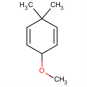 Cas Number: 133649-82-8  Molecular Structure