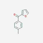 Cas Number: 13365-62-3  Molecular Structure