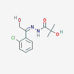 CAS No 133662-06-3  Molecular Structure