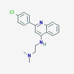 CAS No 133671-47-3  Molecular Structure