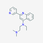 Cas Number: 133671-61-1  Molecular Structure