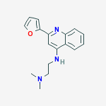 CAS No 133671-66-6  Molecular Structure