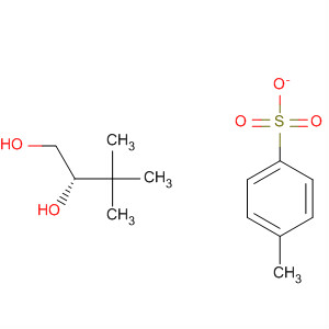 CAS No 133673-62-8  Molecular Structure
