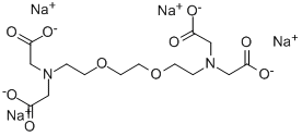 CAS No 13368-13-3  Molecular Structure