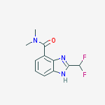 Cas Number: 1336890-73-3  Molecular Structure