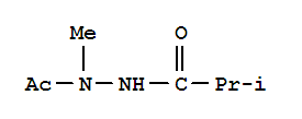 CAS No 13369-66-9  Molecular Structure