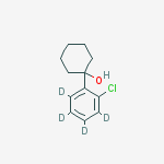 Cas Number: 1336986-05-0  Molecular Structure