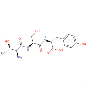 CAS No 133706-66-8  Molecular Structure