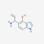 CAS No 1337115-46-4  Molecular Structure