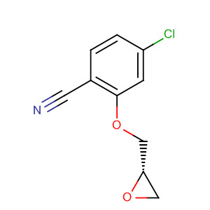 CAS No 133715-45-4  Molecular Structure