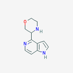 Cas Number: 1337184-10-7  Molecular Structure