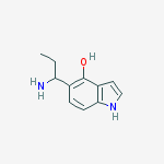 CAS No 1337245-97-2  Molecular Structure