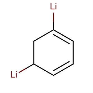 CAS No 133727-41-0  Molecular Structure