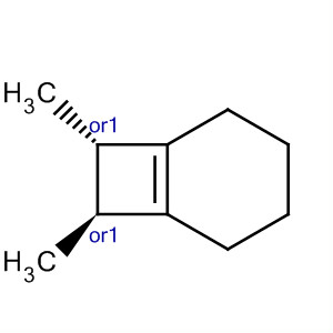 CAS No 133729-59-6  Molecular Structure