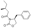 CAS No 133729-84-7  Molecular Structure