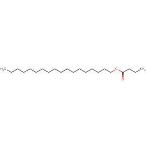 CAS No 13373-83-6  Molecular Structure