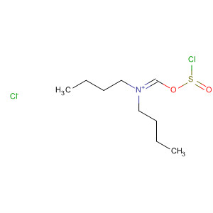 CAS No 133735-24-7  Molecular Structure
