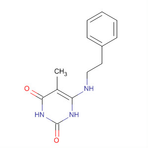 CAS No 133735-56-5  Molecular Structure