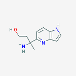 Cas Number: 1337380-65-0  Molecular Structure