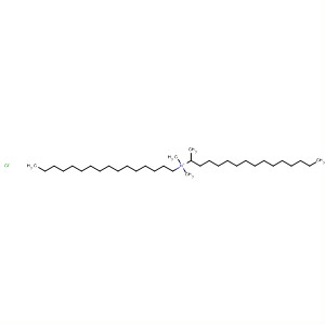 CAS No 133743-39-2  Molecular Structure