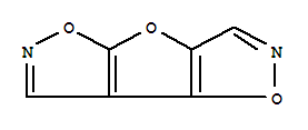 CAS No 13375-59-2  Molecular Structure