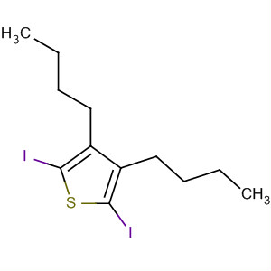 CAS No 133750-15-9  Molecular Structure
